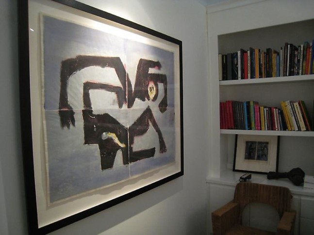 Primal Poetry: Schnizenbaumer, Glankoff, Lee