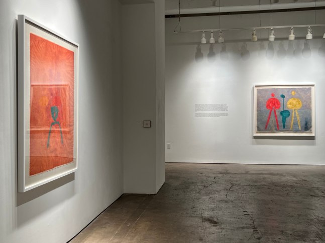 Johnson Lowe Gallery