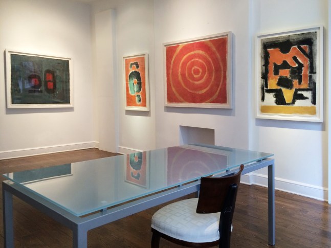 Hollis Taggart Galleries, New York