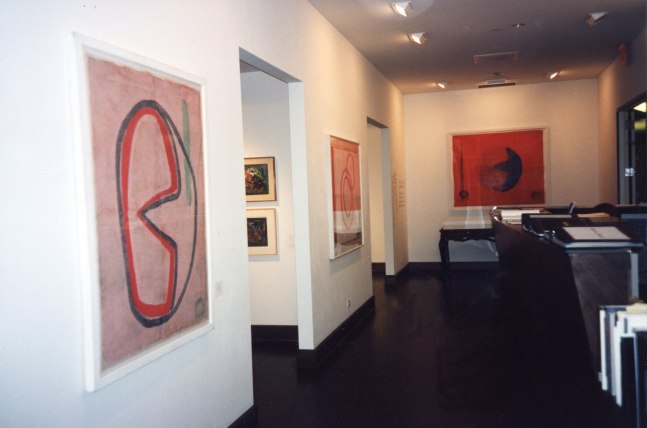 Against The Grain, Works Of Art From The 1960s And 1970s