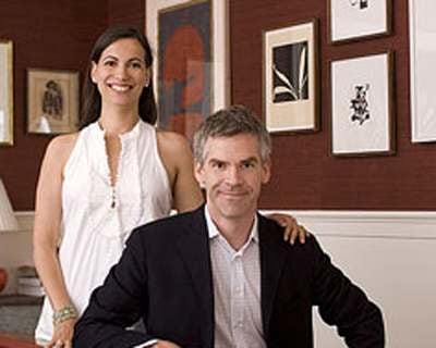 The Hampton Designer Showhouse