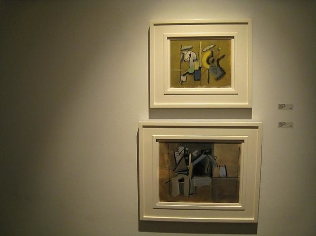 Primal Poetry: Schnizenbaumer, Glankoff, Lee