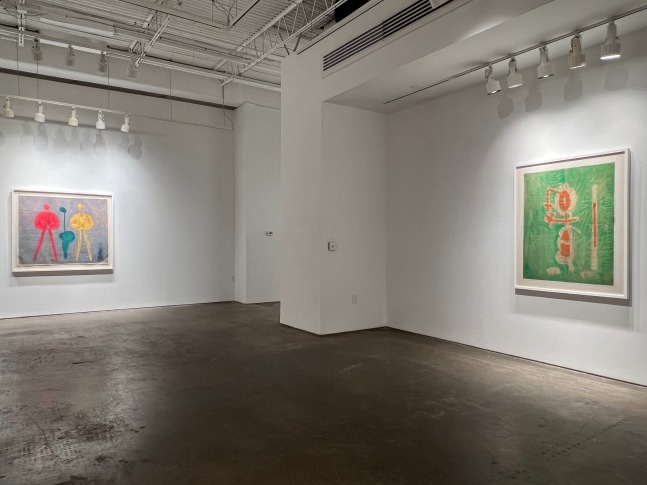 Johnson Lowe Gallery