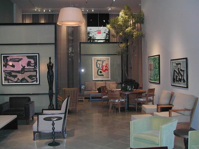 American Modernist: Sam Glankoff (1894-1982)