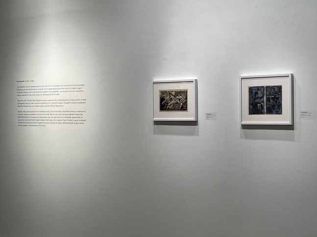 Johnson Lowe Gallery