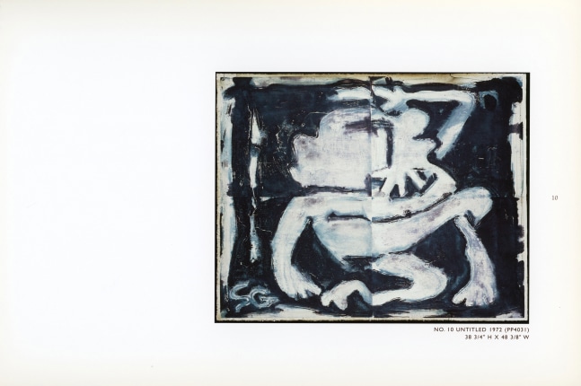 SAM GLANKOFF CATALOGUE