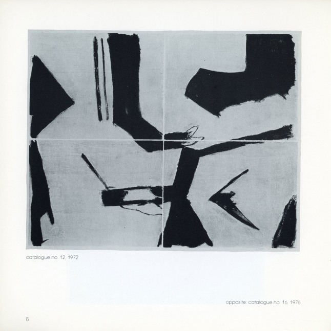 Graham Gallery Catalog