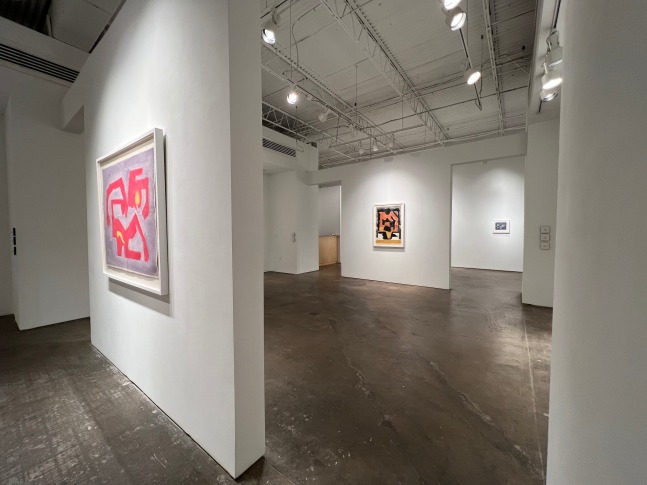 Johnson Lowe Gallery