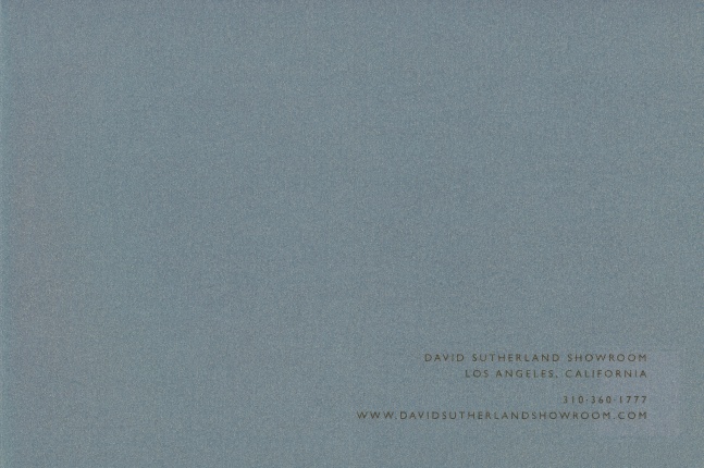 SAM GLANKOFF CATALOGUE