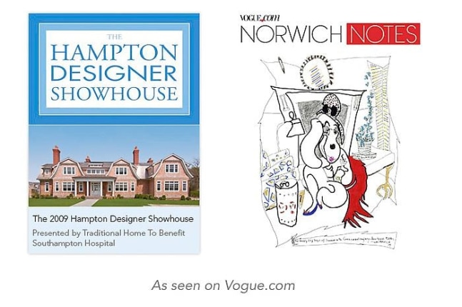 The Hampton Designer Showhouse