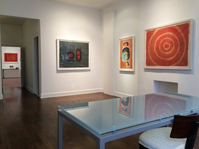 Hollis Taggart Galleries, New York