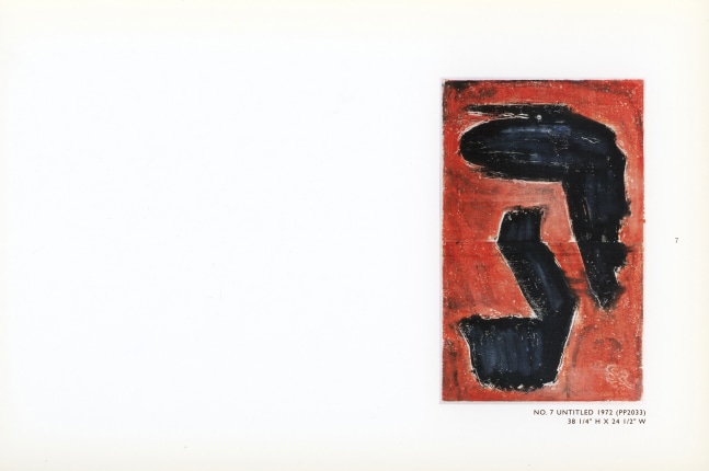 SAM GLANKOFF CATALOGUE