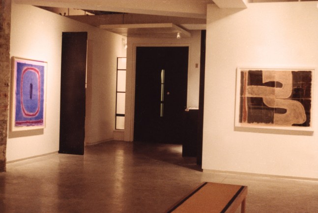 Sam Glankoff (1894-1982) Selected Works From 1940-1982