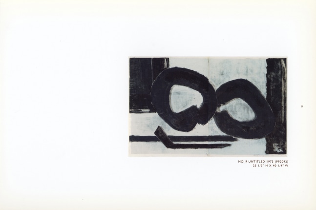 SAM GLANKOFF CATALOGUE