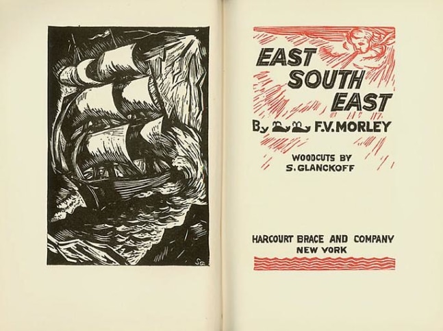 Inv# East South East, Pg. II-III , 1929
WdCI 08501