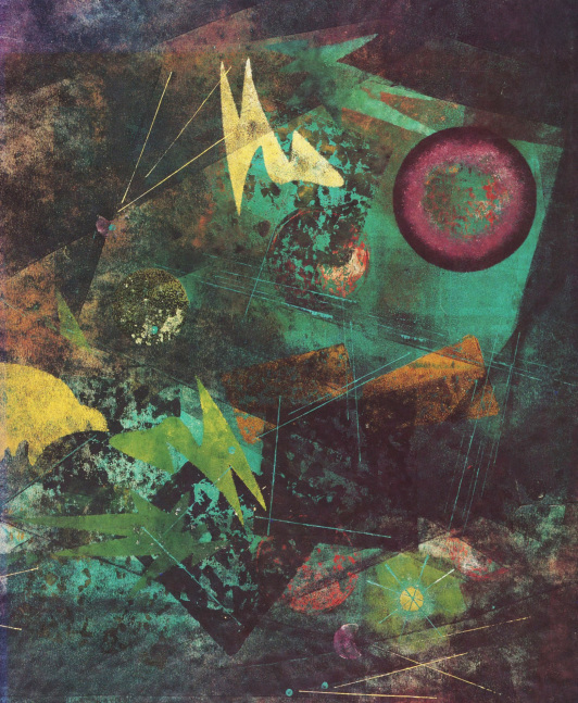 A.A.A. Modern American Prints