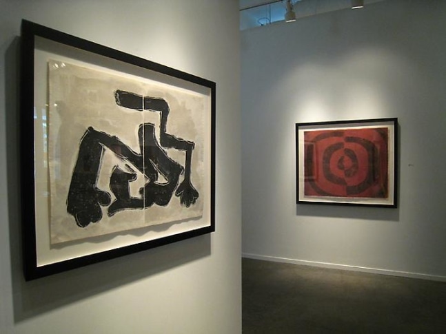 Primal Poetry: Schnizenbaumer, Glankoff, Lee