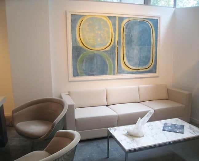 Bill Lowe Gallery, Atlanta GA