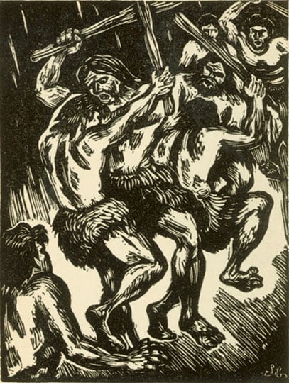 The Wonder Stick, Pg.7 1929