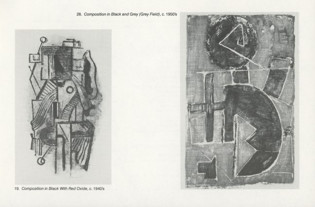 A.A.A. Sam Glankoff: Woodcuts And Monoprints