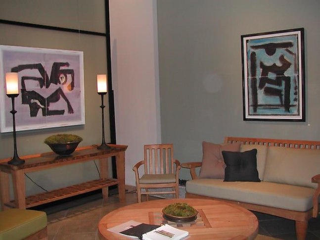 American Modernist: Sam Glankoff (1894-1982)