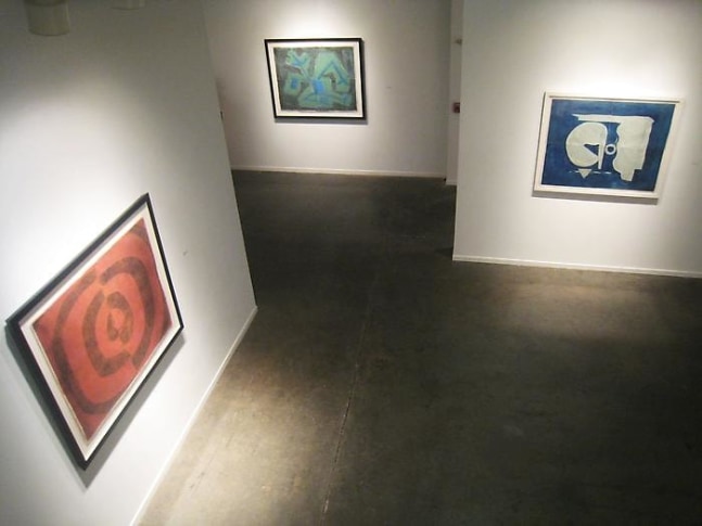 Bill Lowe Gallery, Atlanta GA