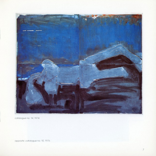 Graham Gallery Catalog