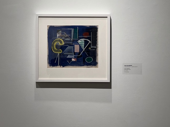 Johnson Lowe Gallery