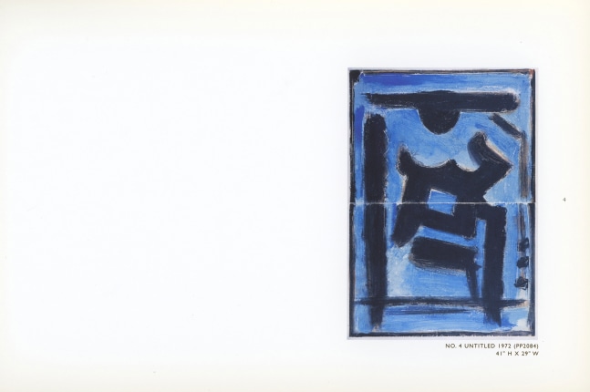 SAM GLANKOFF CATALOGUE