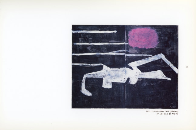 SAM GLANKOFF CATALOGUE