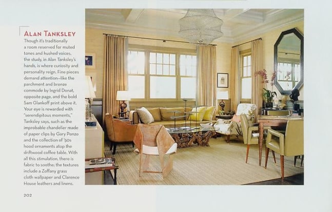 The Hampton Designer Showhouse 2004