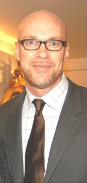 The Hampton Designer Showhouse 2004