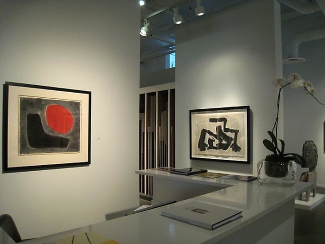 Primal Poetry: Schnizenbaumer, Glankoff, Lee