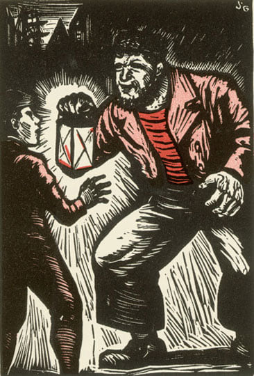 Inv# East South East, Pg. 21, 1929
WdCI 01901