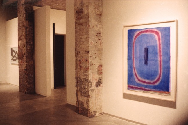 Sam Glankoff (1894-1982) Selected Works From 1940-1982