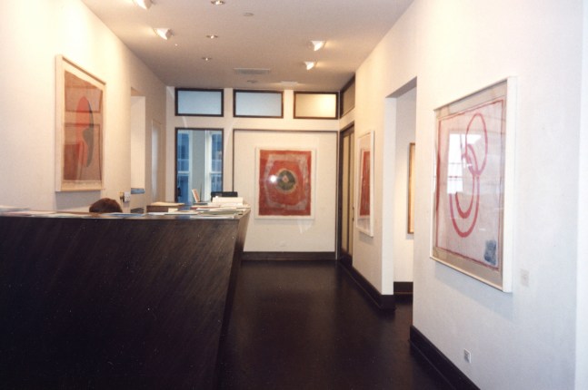 Against The Grain, Works Of Art From The 1960s And 1970s