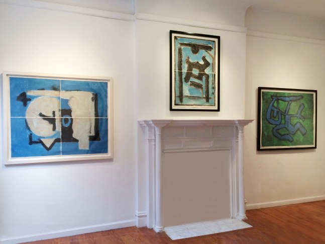 Hollis Taggart Galleries, New York