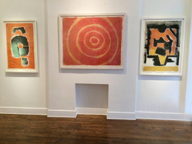 Hollis Taggart Galleries, New York