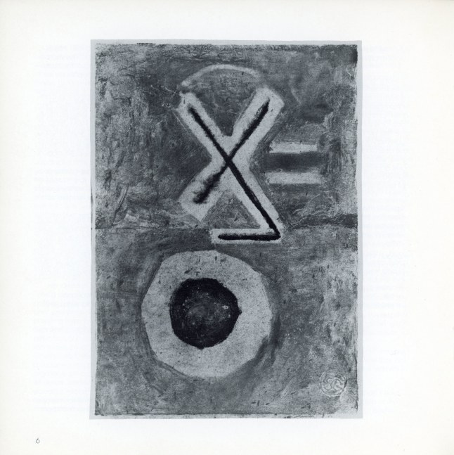 Graham Gallery Catalog