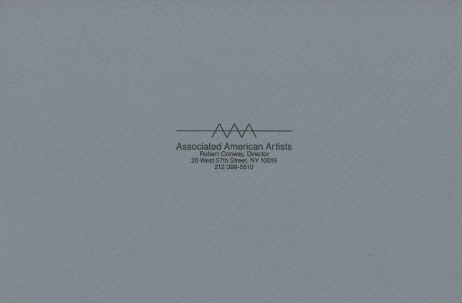 A.A.A. Sam Glankoff: Woodcuts And Monoprints