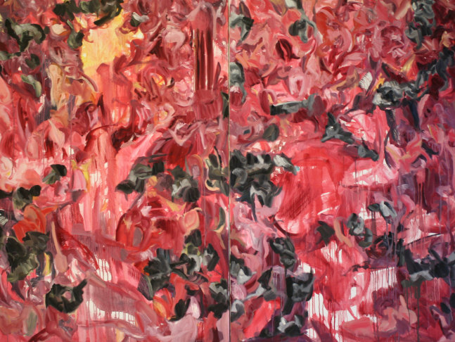 Chasing Blooms

2023

Oil on Canvas

150 x 200cm

Sold