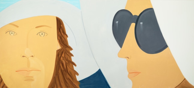 Katherine and Elizabeth, 2012

&amp;Oacute;leo sobre lienzo

213,5 x 468 cm&amp;nbsp;