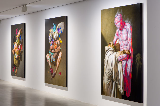 Christian Rex Van Minnen