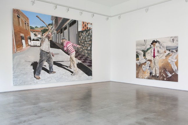 Santiago Yd&aacute;&ntilde;ez