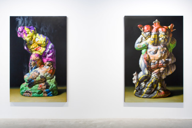 Christian Rex Van Minnen