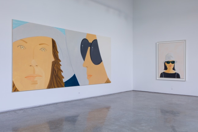 Alex Katz
