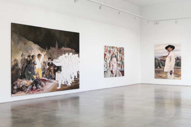 Santiago Yd&aacute;&ntilde;ez