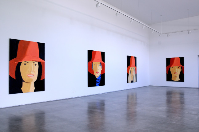 Alex Katz