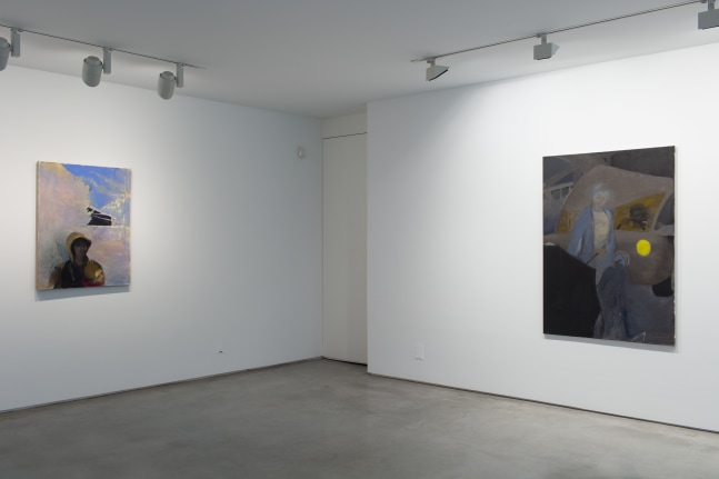 Justin de Verteuil. Planet Caravan