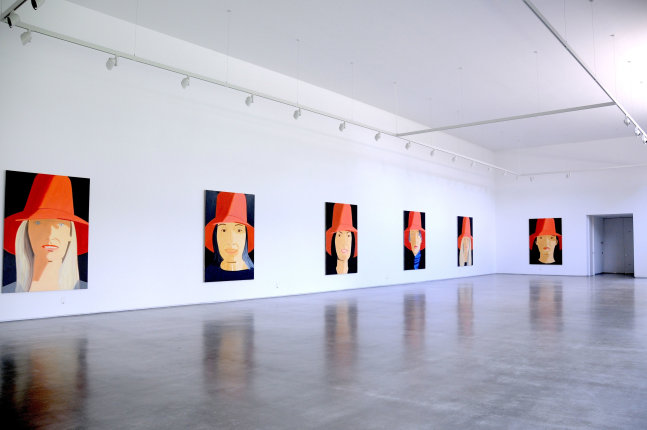 Alex Katz